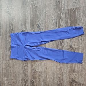 Lululemon Base Pace High-Rise Running Tight 28" *Brushed Nulux